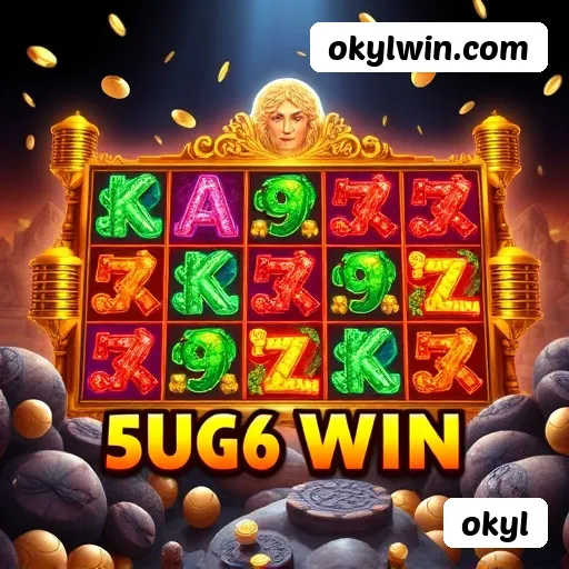 Sistema de apostas okyl - Imagem principal