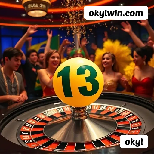 Análise de apostas okyl