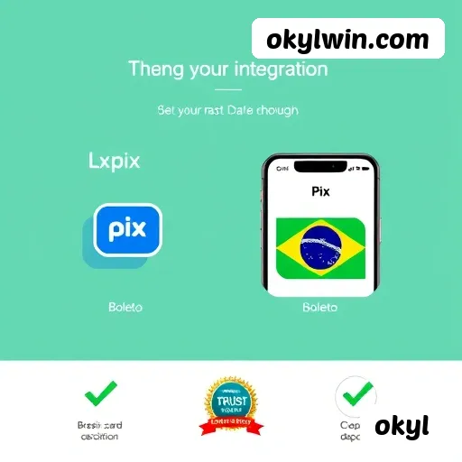 Controle de apostas okyl