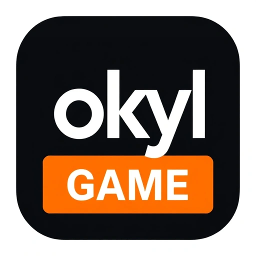 Logo da okyl